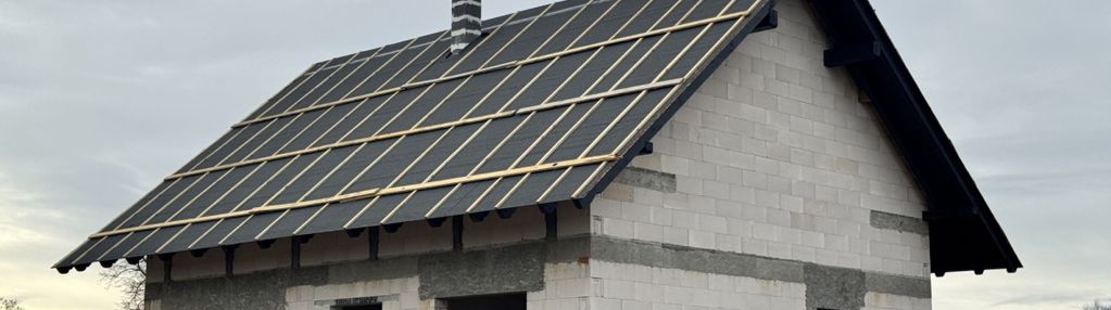 Dom 124 m², działka 1036 m² – pączewo