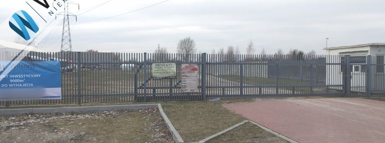 Działka bielany/mościska ok 1ha