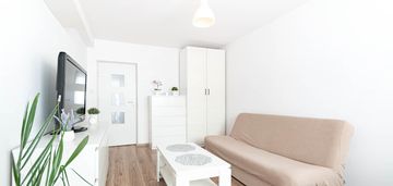 2-niezależne pokoje*45m2*salwator*bulwary