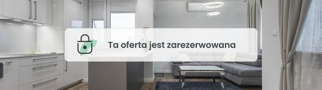 Stylowe mieszkanie
