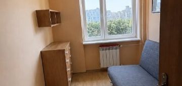 2-pokojowe mieszkanie na mokotowie