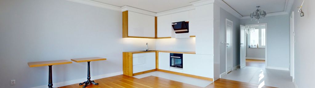 Wysoki standard wykończenia, zamieszkaj od razu!