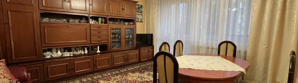 3 pokoje z balkonem – os. piastów, kraków