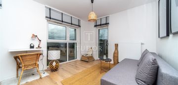 Kawalerka|wysoki standard|balkon|chmielewskiego