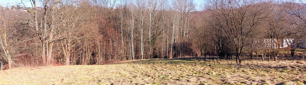 Świątniki górne, działka 43,4 ar !!