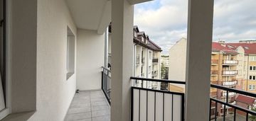 Mieszkanie inwestycyjne białystok