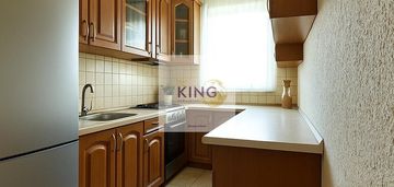 Spółdzielczo własnościowe- widok na zieleń, balkon