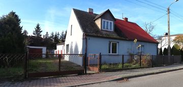 Dom w wągrowcu na sprzedaż