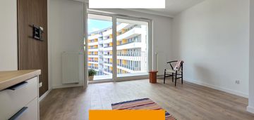 Bema apartamentowiec 2 pokoje, 41 m², wykończone