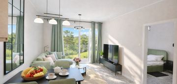 Hel - nadmorski apartament