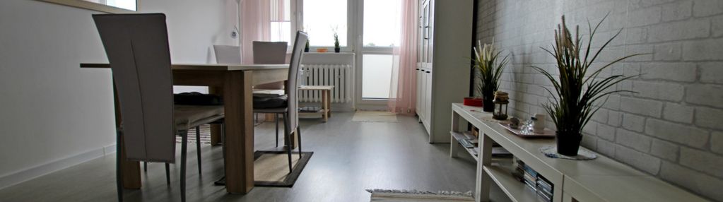 2- pokojowe mieszkanie puck ul. przebendowskiego