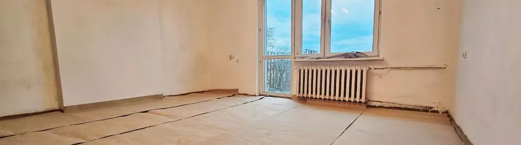 Mieszkanie na sprzedaż 2 pokoje 46m2