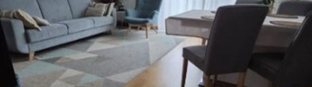 4-pokojowe mieszkanie w markach