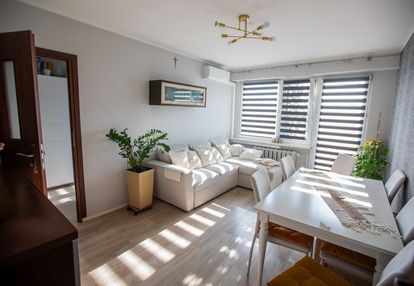 Mieszkanie na sprzedaż 48m² 362tyś! tarnów centrum