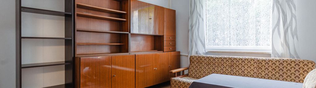 3-pokojowe mieszkanie z balkonem–ursynów stokłosy