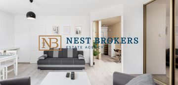 Wynajem 63 m² | 3 pokoje | balkon | mistrzejowice