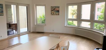 Super cena za 3 pokoje w centrum miasta