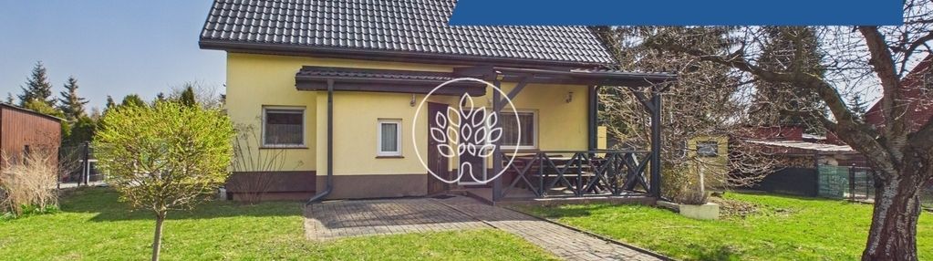 Hit chełmna prestiżowy całoroczny domek na rod.