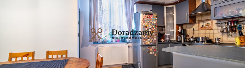 Mieszkanie w kamienicy - możliwość podziału na dwa