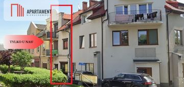 Mieszkanie dwupoziomowe w samym sercu trzebnicy