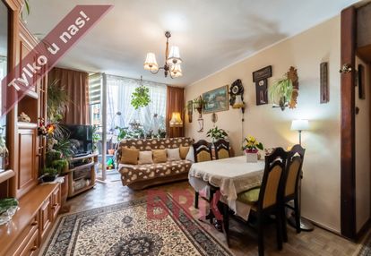 Do sprzedaży 2 pok. mieszkanie na bródnie