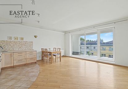 4-pok. mieszkanie z garażem