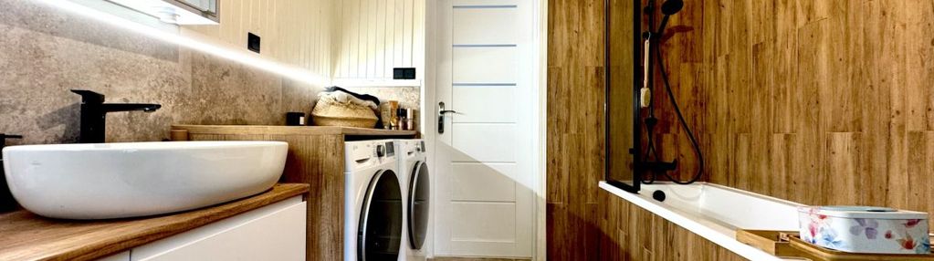 Zamieszkaj blisko parku i szkół - dom z garażem