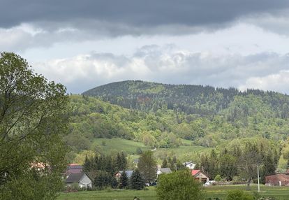 Spełniaj marzenia - działka w górach