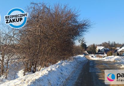 Działka budowlana żukowo ul. leśna