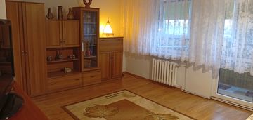 Mieszkanie 3 pokojowe 77 m2  po remoncie +garaż