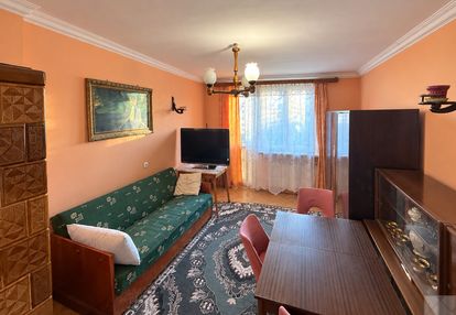 Mieszkanie 52 m², 2 pokoje, blisko centrum, pasaż