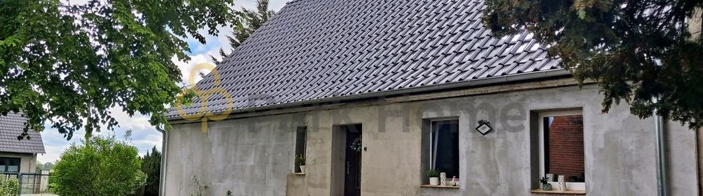 Dom po remoncie w bieniowie z dużą działką.