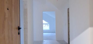 3-pokojowe mieszkanie w centrum kartuz!