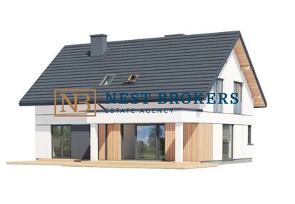 Dom. wieliczka przebieczany. 5 sypialni.