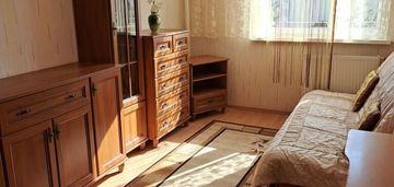 Mieszkanie z pięknym widokiem na panoramę gdańska