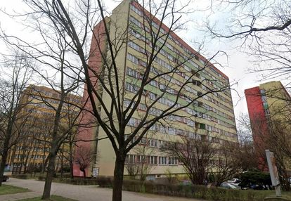Okolice uniwersytetu ekonomicznego widna