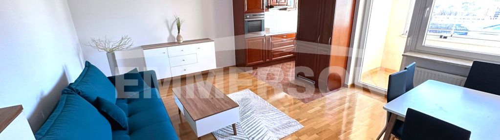 Elegancki apartament 2-pokoje , bliska wola / śr