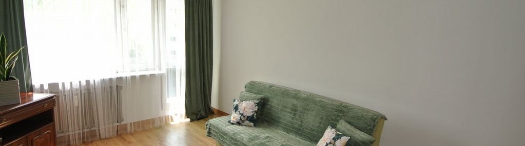 Mieszkanie 3 pok, 59,27m2, podkarczówka.