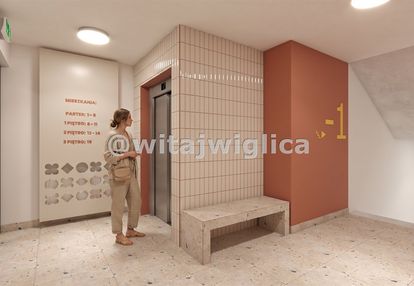 Apartament burano, nowe, 3 okoje z tarasem. hit