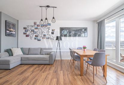 2 pok z pięknym widokiem | invest komfort