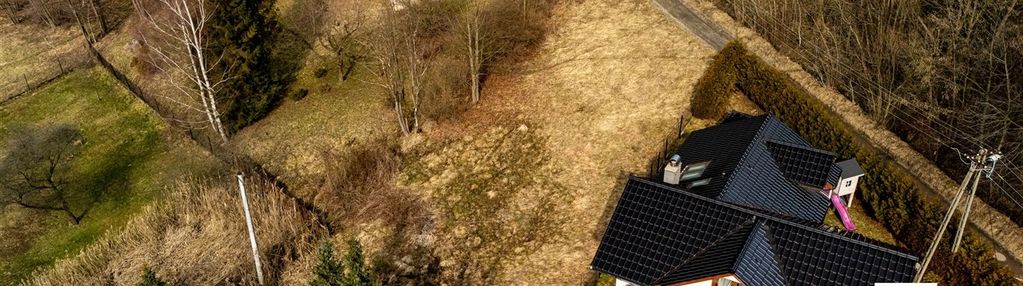 Działka | budowlana | prąd i woda