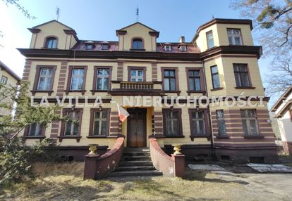 Duże mieszkanie w historycznej kamienicy!