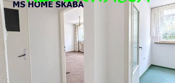 2 pokoje | 37,7 m² | 1. piętro | niski blok |tychy