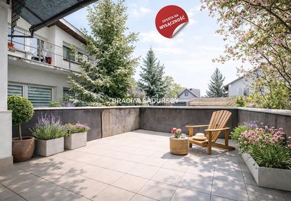 72m2 , dwupoziomowe, pachońskiego, prądnik bialy