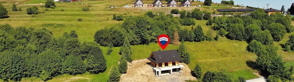 Na sprzedaż dom 200m2 w koniakowie- ochodzita