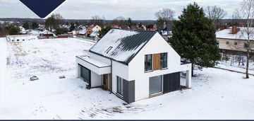 Nowoczesny | energooszczędny | jedyny taki |