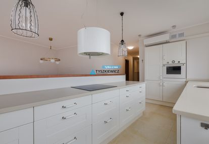Słoneczny apartament na wzgórzu św. maksymiliana.