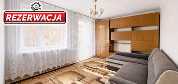 Na sprzedaż mieszkanie, 2 piętro – staszów