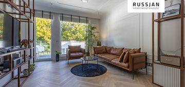 Prestiżowy adres przy plaży