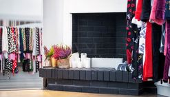 136m2 z najemcą | kamienica | powiśle | radna